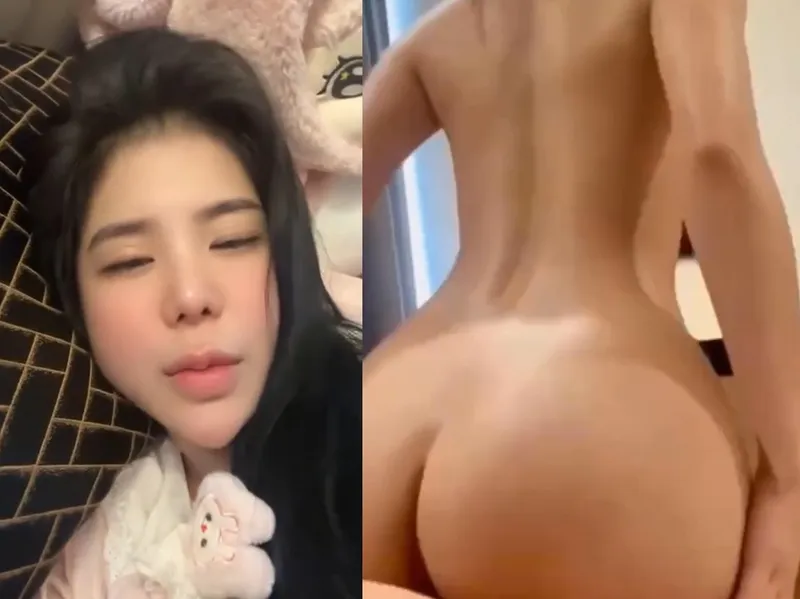 Ghệ xinh việt nam vú to dâm dục đang cưỡi ngựa cực phê